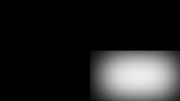 相机闪光效果动画孤立在黑色背景。拍摄照片和图片与专业相机或手机覆盖运动图形