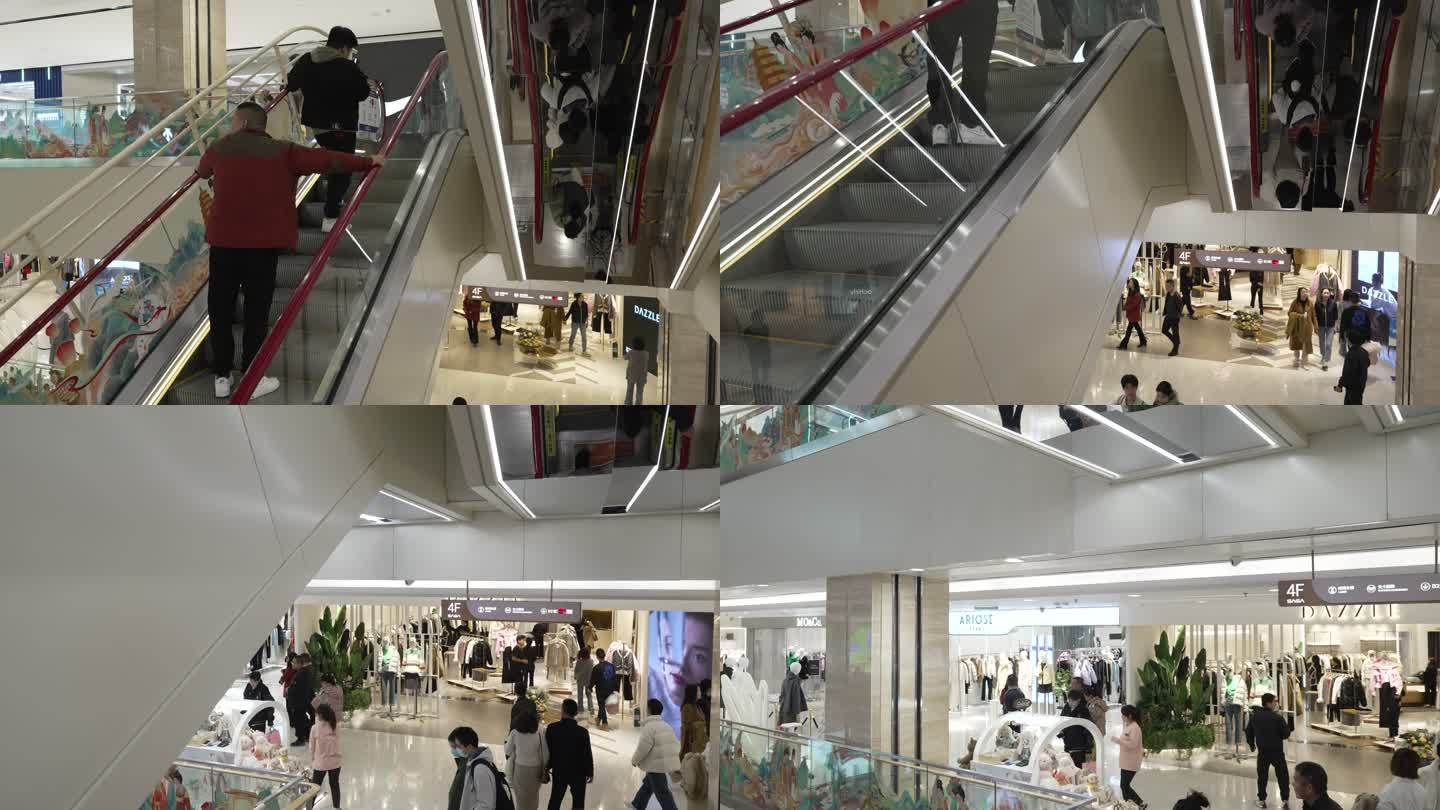西安小寨赛格国际购物中心47