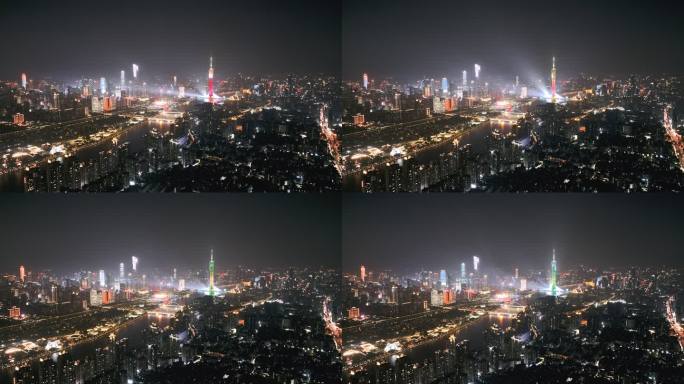 广州国际灯光节