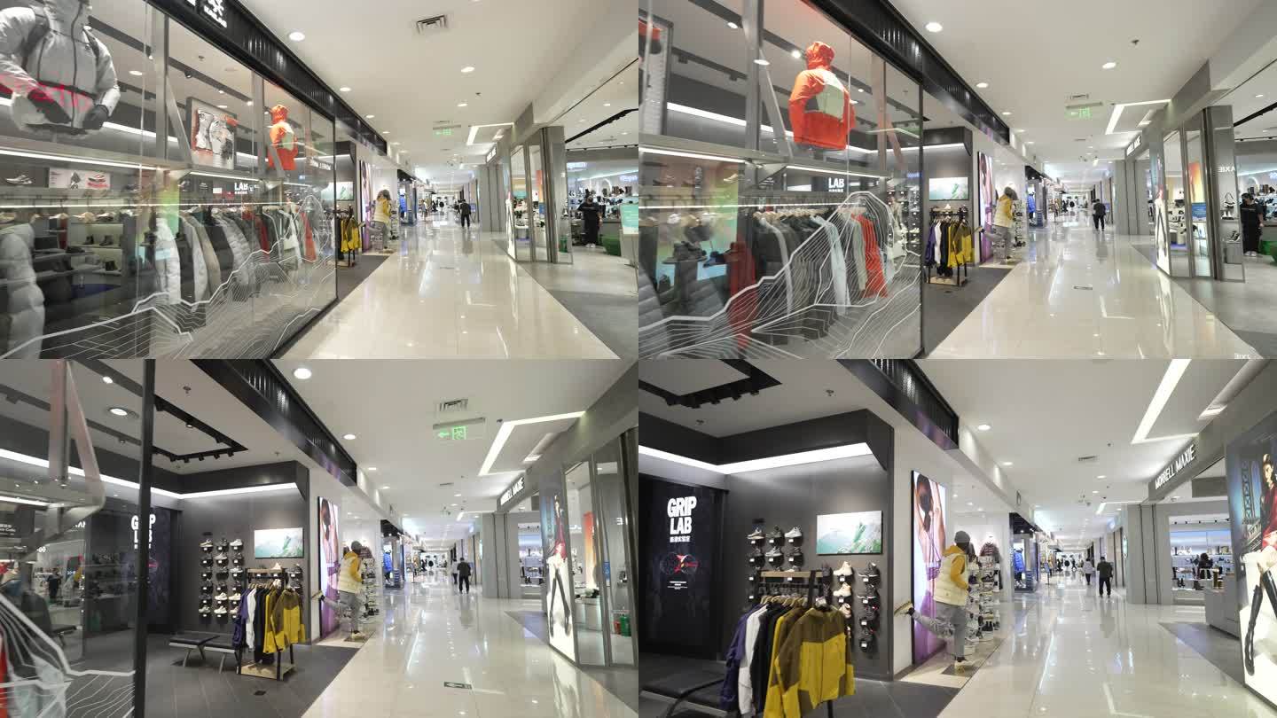 西安小寨赛格国际购物中心27
