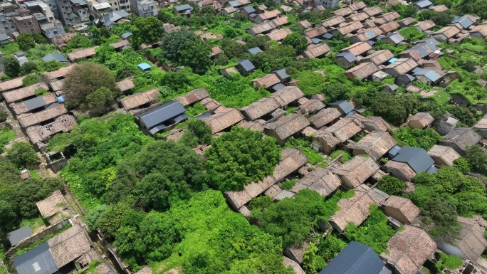 中国广东省广州市从化区江埔街道凤院村