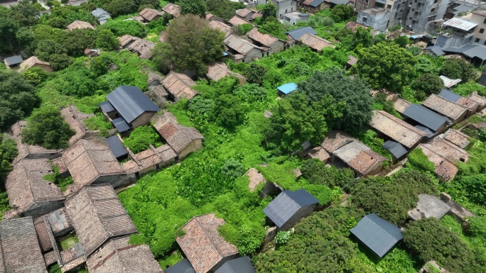 中国广东省广州市从化区江埔街道凤院村