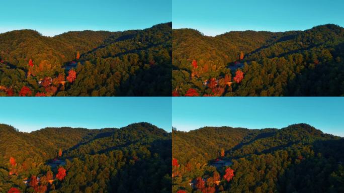 临安区玲珑山风景区