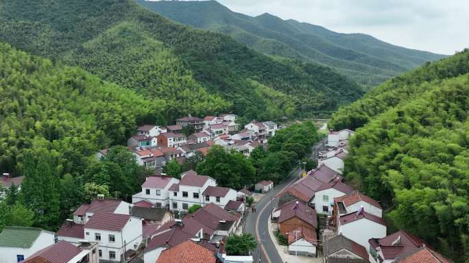 一镜到底新农村 从你的全世界路过