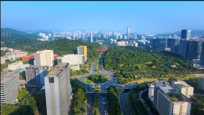 广州黄埔区科学城大合集