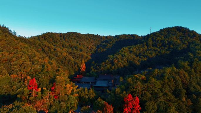 临安区玲珑山风景区