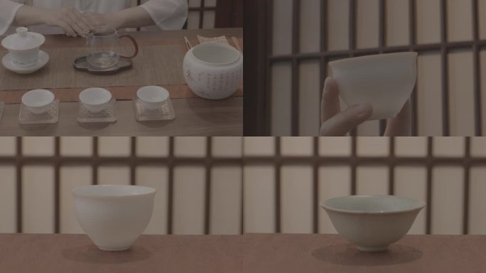 茶道 茶文化 茶具 禅 中国风 茶具