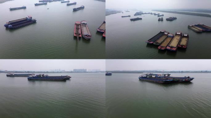 货船，条天大船，运输货船，湘江运输