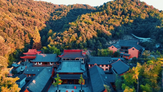 临安区玲珑山风景区