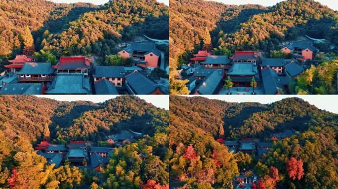 临安区玲珑山风景区