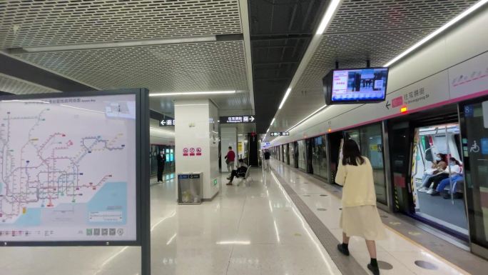 深圳地铁五号线