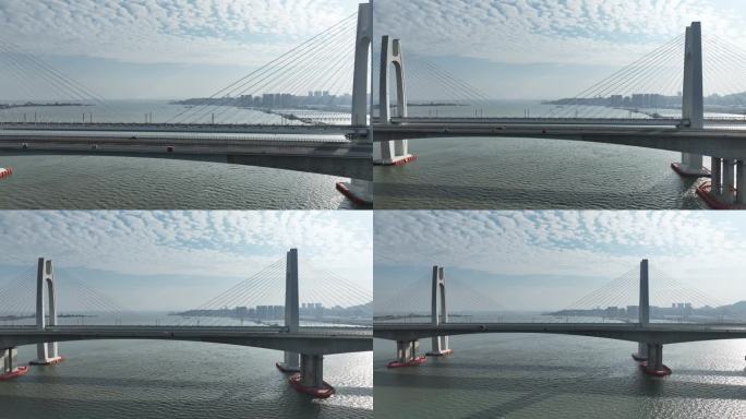 晋江市成功大桥