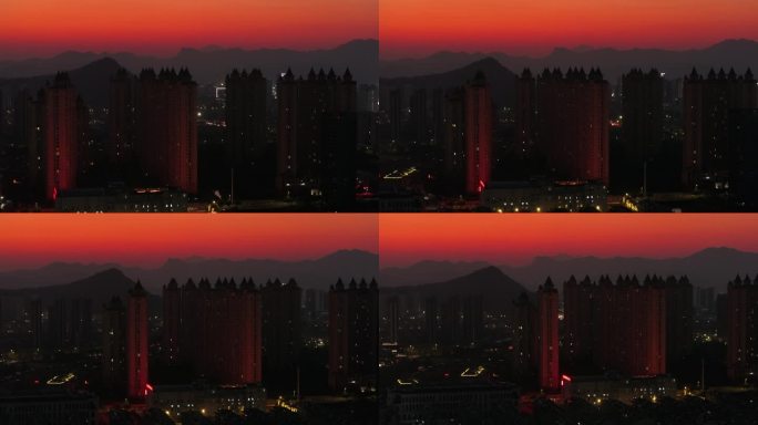 台州市温岭市湖畔壹号