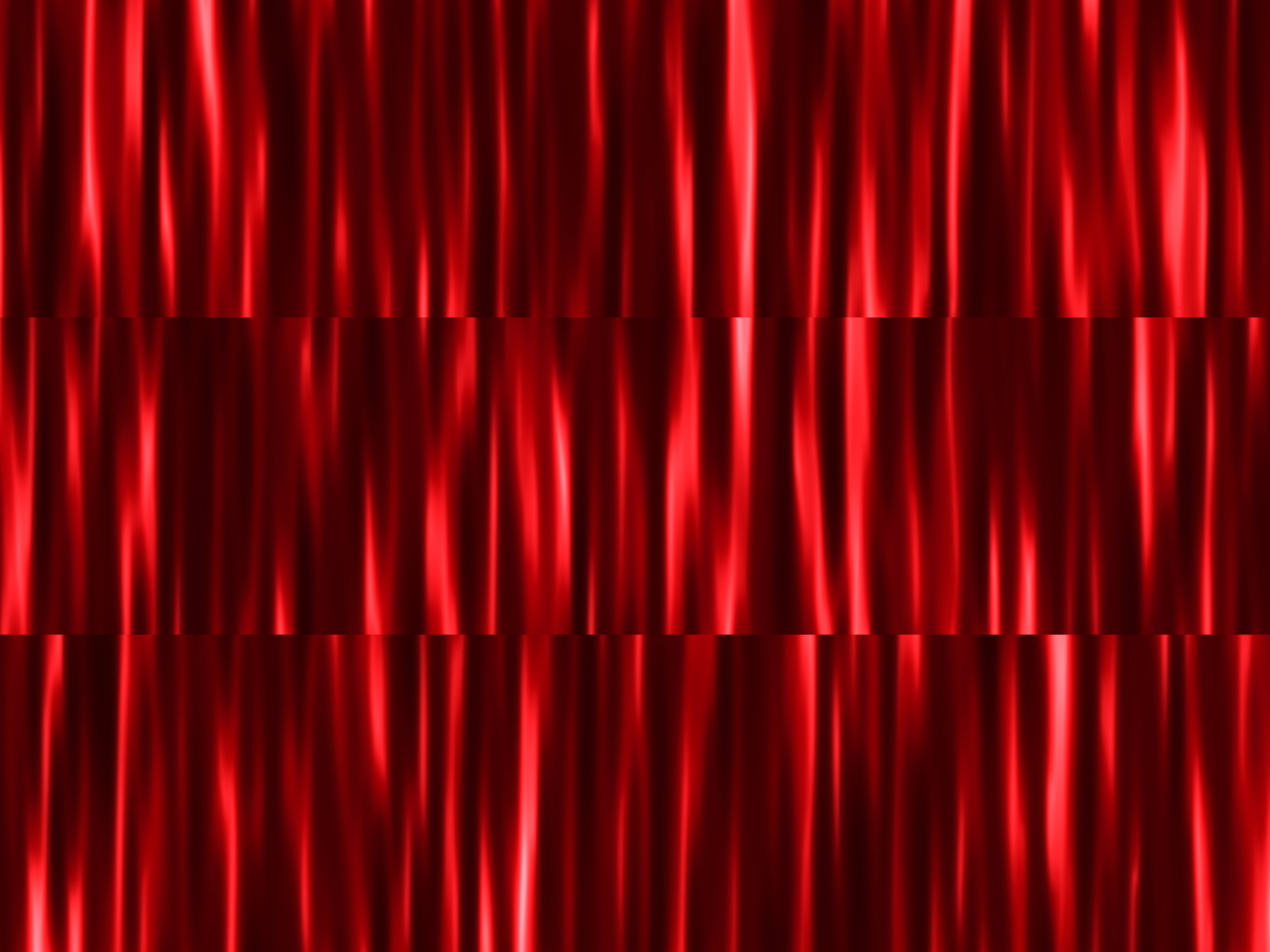 8k宽屏红色丝绸布料动态背景