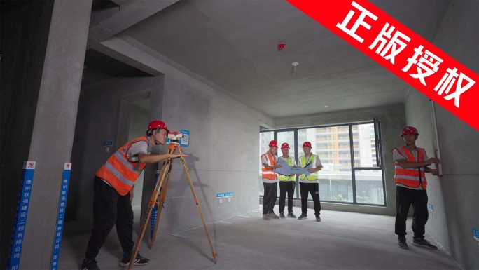 建筑 居民楼建设 房地产