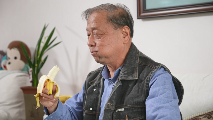 糖尿病高血糖 老人吃水果 吃苹果 吃香蕉