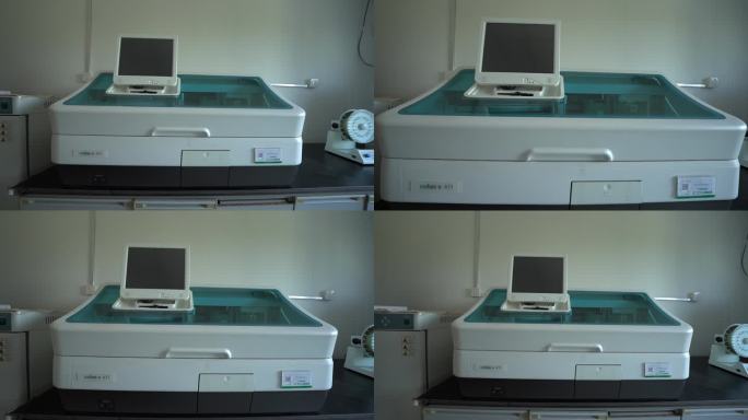 三农农业高级实验器材科研环境科研人员工作