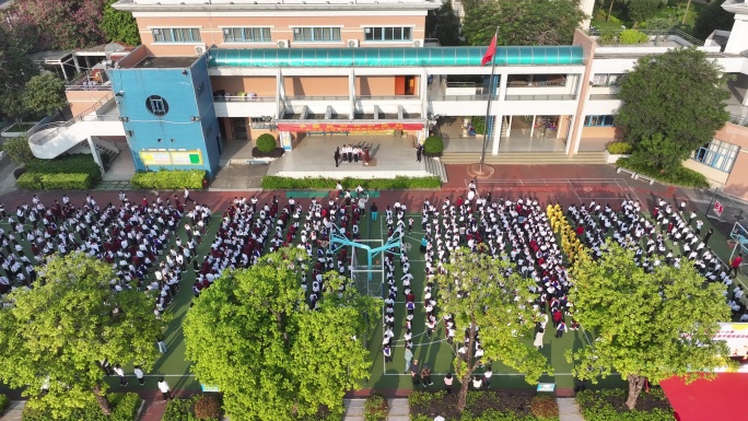 学校