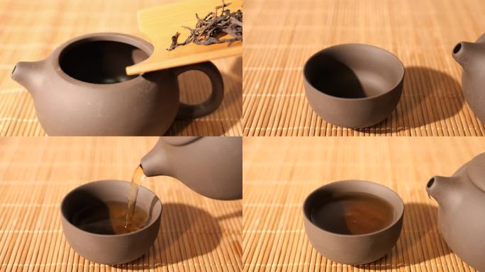 泡茶 茶文化