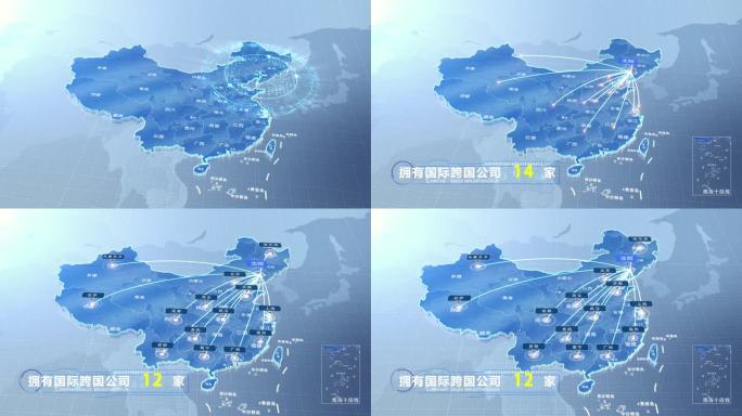 沈阳中国地图业务辐射范围科技线条企业产业