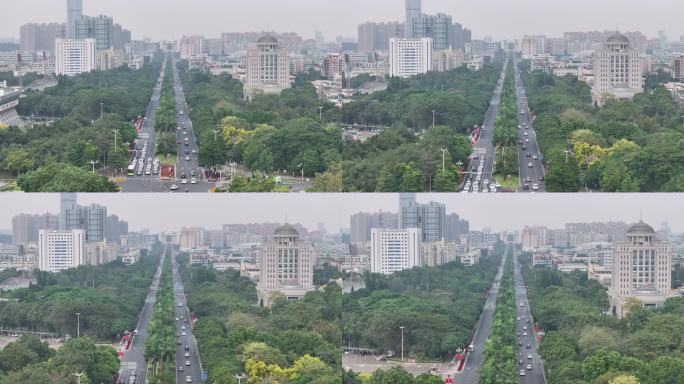 孙文纪念公园 广东中山市