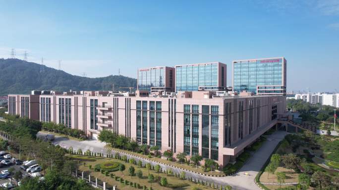 深圳迈瑞医疗电子股份有限公司光明生产厂