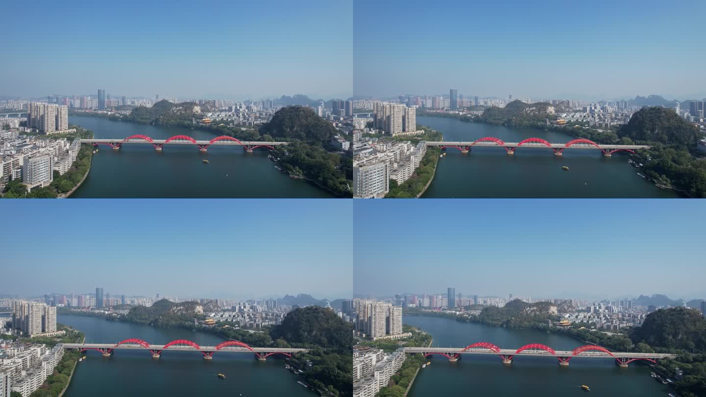 柳州文惠大桥