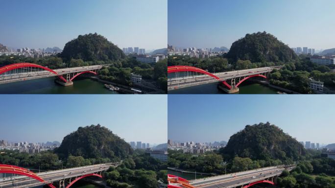 文惠大桥