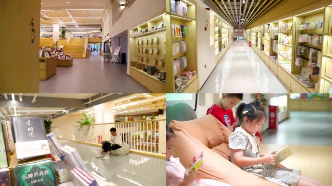 新华书店浏阳乐之书店7