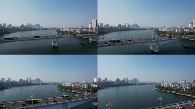 柳州文惠大桥