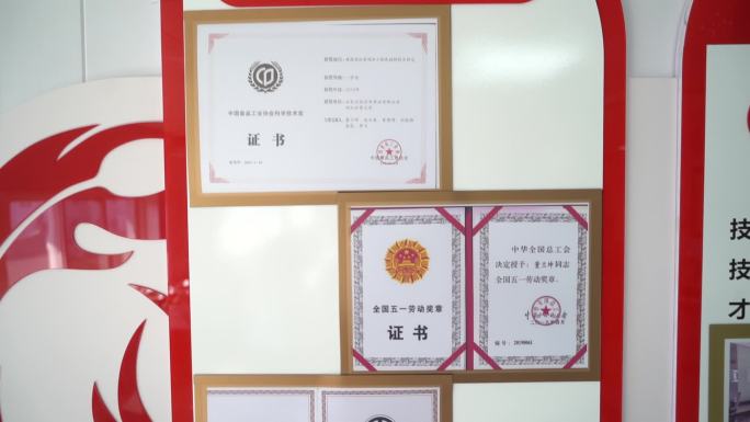 现代鸡加工厂