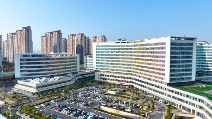 南通市第一人民医院上海仁济第二附属医院