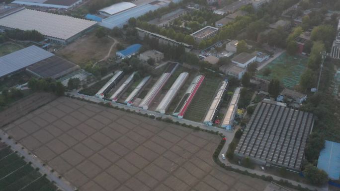 河北省都市农业技术创新中心
