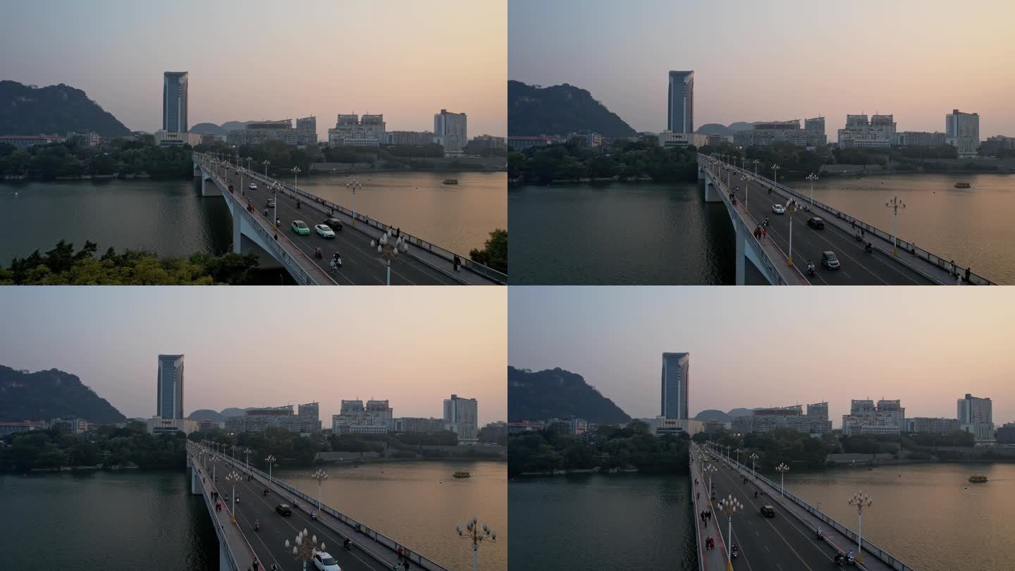 柳江大桥