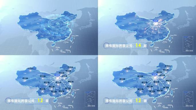 太原中国地图业务辐射范围科技线条企业产业