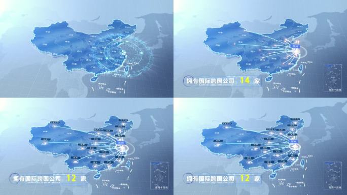 苏州中国地图业务辐射范围科技线条企业产业