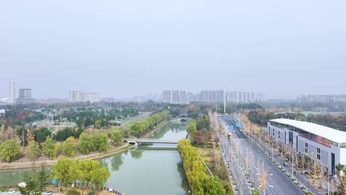 扬州运河大剧院