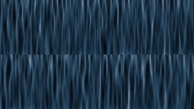 抽象线条水流瀑布流体