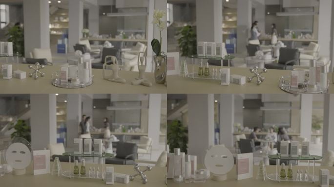 商务洽谈 工作洽谈 合作洽谈 空间