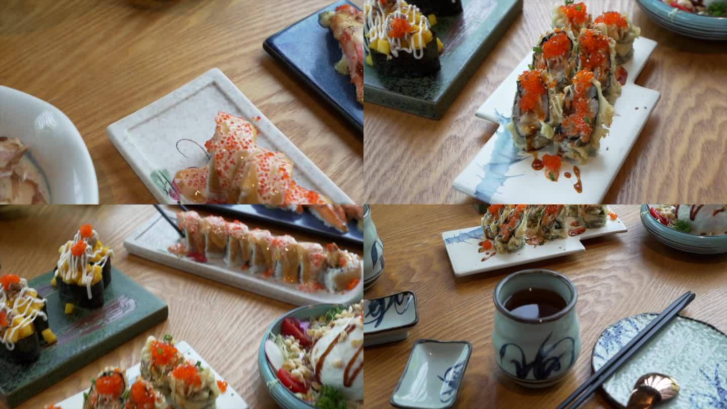日料寿司 3