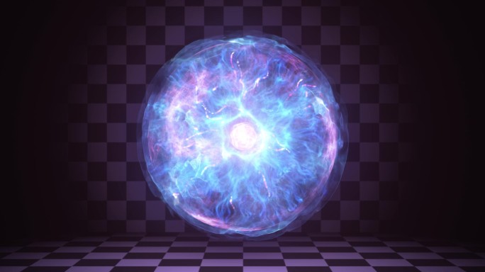 幻彩能量球2