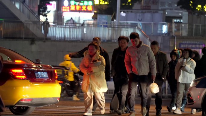 贵阳花果园城市街道人文街道