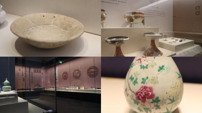 陶器瓷器博物馆