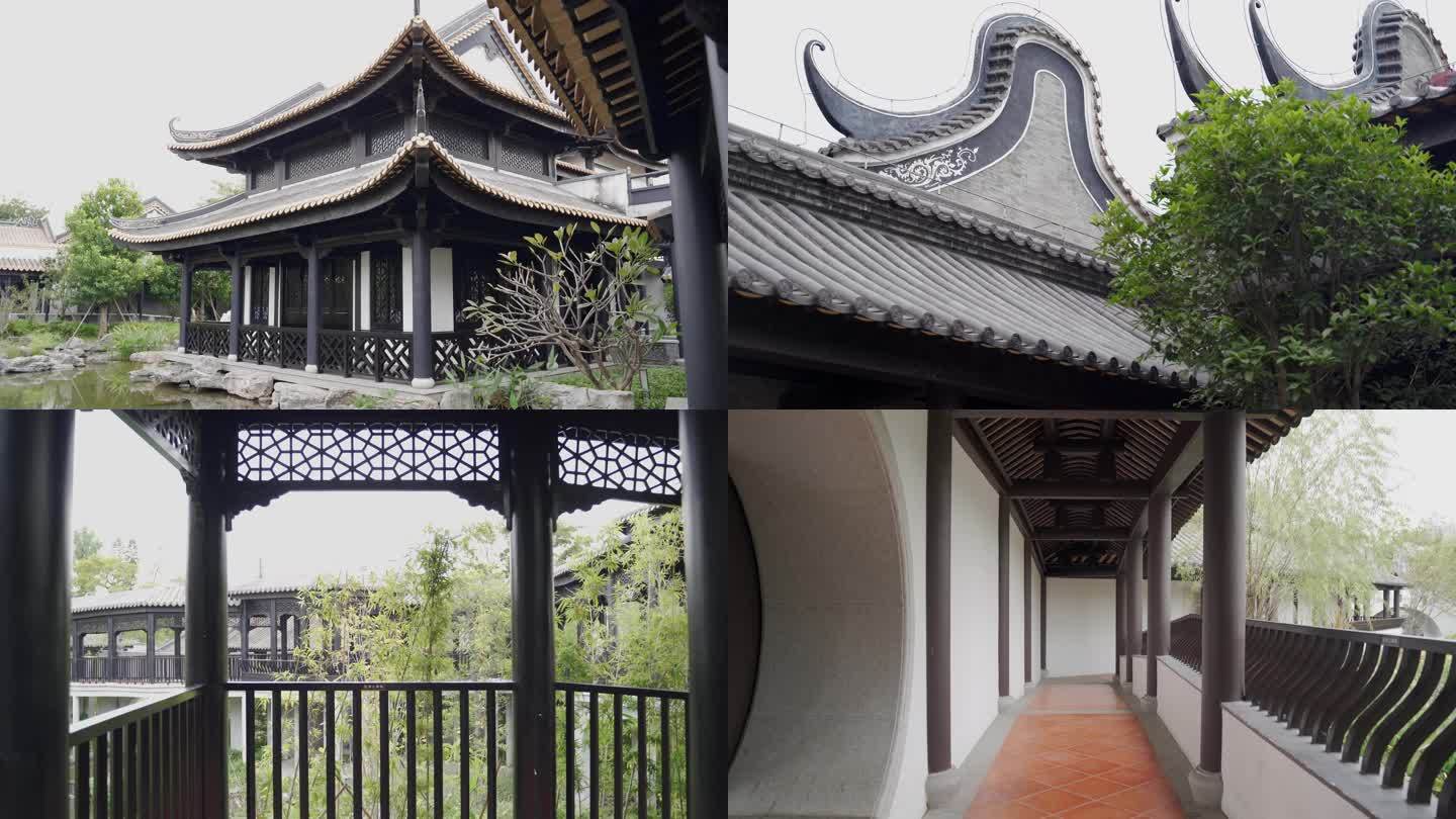 广州市文化馆 历史建筑 广州网红打卡景点