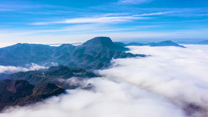 盘州八大山