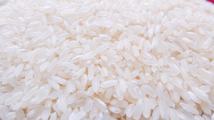 东北稻米大米粮食谷物