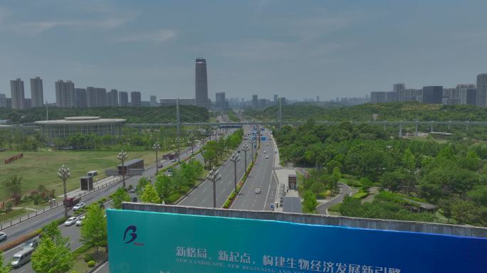 【21元】光谷中心城武汉未来科技城
