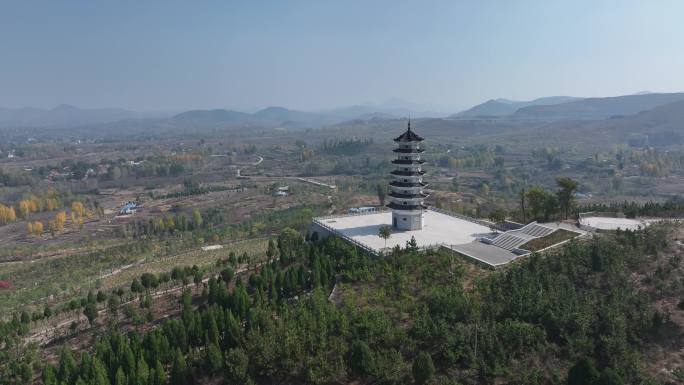 济南钢城区大汶河湿地公园