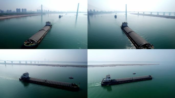荆州长江大桥