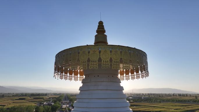 白塔寺